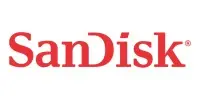 SanDisk 優惠碼