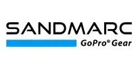 Sandmarc Code Promo