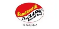 Sandtastik Discount code