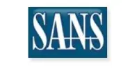 mã giảm giá SANS Security Training