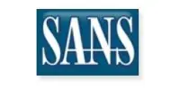 SANS Security Training Code Promo