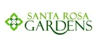 Santa Rosa Gardens Kody Rabatowe 