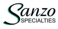 Sanzo Specialties Slevový Kód