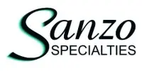 Descuento Sanzo Specialties