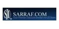Sarraf Promo Code