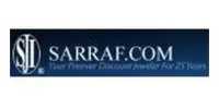 Sarraf Discount code