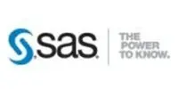 SAS Discount code