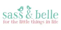 Sass and Belle Discount Code