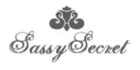 Sassy Secret Cupom
