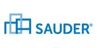 Sauder Discount code