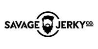 Descuento Savage Jerky