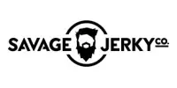 mã giảm giá Savage Jerky