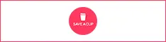 Saveacup Discount code