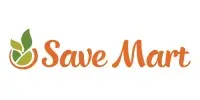 SaveMart SuperMarket Code Promo