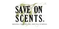 Descuento Save on Scents