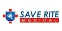 Save Rite Medical Koda za Popust