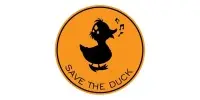 Cupom Save The DuckA
