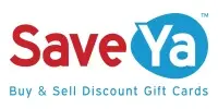 Saveya.com 折扣碼