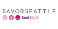 промокоды Savor Seattle