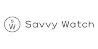 mã giảm giá Savvy Watch