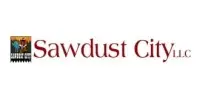 Sawdust City LLC Promo Code