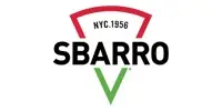 mã giảm giá Sbarro