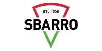 Sbarro 優惠碼