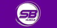 SBmuscle.com Code Promo