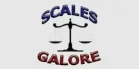 Scales Galore Alennuskoodi
