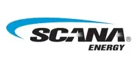 SCANA Energy Kupon