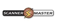 Scanner Master Code Promo