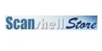 ScanShell-Store Kody Rabatowe 