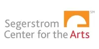 mã giảm giá Segerstrom Center for the Arts