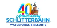 mã giảm giá Schlitterbahn Waterparks