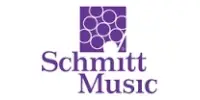 Cupón Schmittmusic.com