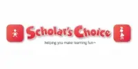 Scholar's Choice Discount Code