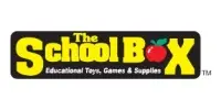 The School Box Coupon