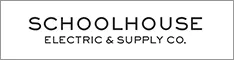 Schoolhouse Electric Kortingscode