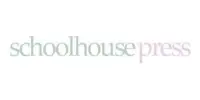 Schoolhouse Press Discount code