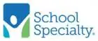 mã giảm giá Schoolspecialty.com