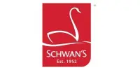 Schwans خصم