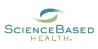 mã giảm giá Science Based Health