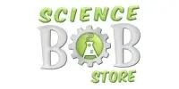 Cupón Science Bob Store