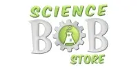 Science Bob Store Discount code