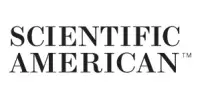 Scientific American 折扣碼