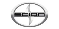 Scion.com 優惠碼