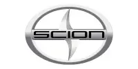 Scion.com Discount Code