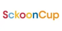 Sckoon Discount code