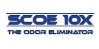 scoe10x.com Code Promo