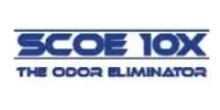 scoe10x.com Discount code